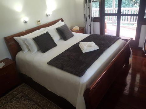 Mt Warning Retreat - New Castle Holiday 0