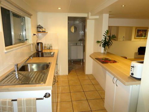 Mt Warning Retreat - New Castle Holiday 1