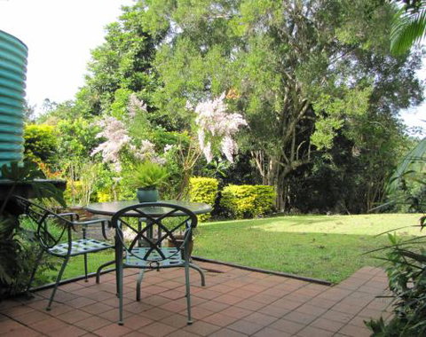 Mt Warning Retreat - New Castle Holiday 5