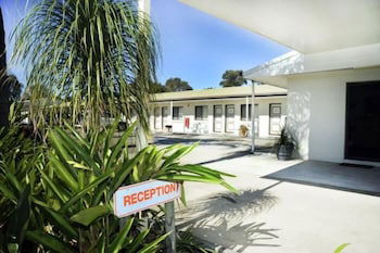 Beaudesert QLD New Castle Holiday