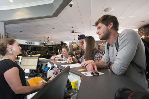 Yamba Central - New Castle Holiday 0