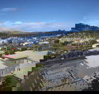 The Cove Kettering - New Castle Holiday