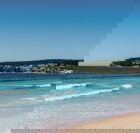 Stay at Hotel Steyne - New Castle Holiday