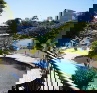 Jadon Place - New Castle Holiday