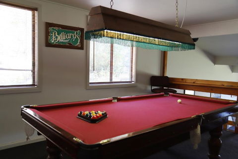 Altitude 1260 - New Castle Holiday 5
