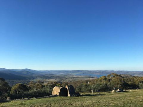 Altitude 1260 - New Castle Holiday 4