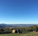 Altitude 1260 - New Castle Holiday