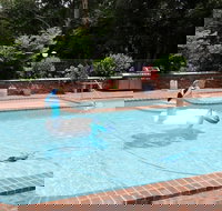 Mt Tamborine Motel - New Castle Holiday