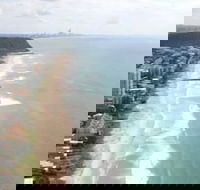 Surfers Horizons Resort - New Castle Holiday