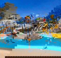 Discovery Parks  Lake Bonney - New Castle Holiday