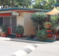 Oakey Motel - New Castle Holiday