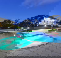 Alivio Tourist Park Canberra - New Castle Holiday