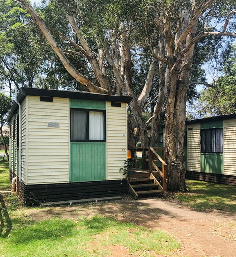 Lighthouse Beach Holiday Village - New Castle Holiday 0