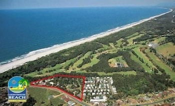 Lighthouse Beach Holiday Village - New Castle Holiday 6