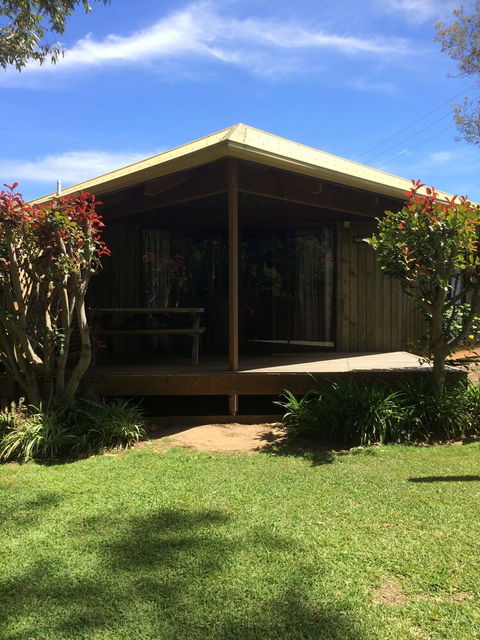 Lighthouse Beach Holiday Village - New Castle Holiday 1