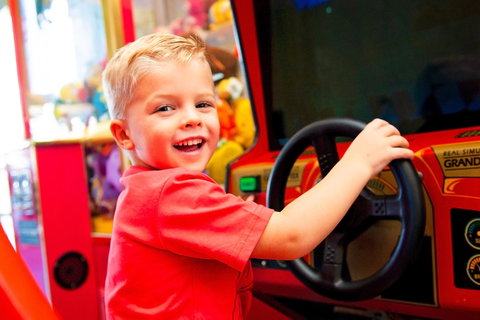 Discovery Parks - Bunbury Foreshore - New Castle Holiday 5