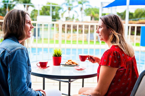 Discovery Parks - Bunbury Foreshore - New Castle Holiday 0