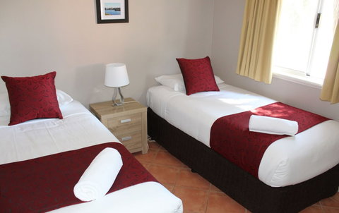 Discovery Parks - Bunbury Foreshore - New Castle Holiday 6