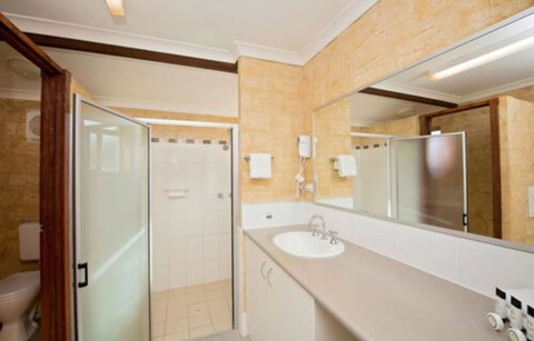 Discovery Parks - Bunbury Foreshore - New Castle Holiday 4