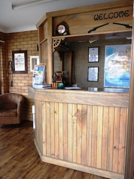 Winchester Motel - New Castle Holiday 2