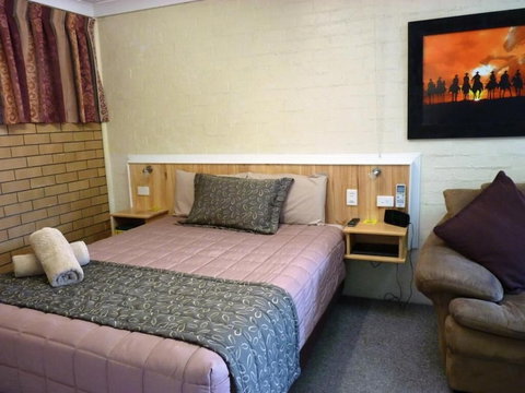 Winchester Motel - New Castle Holiday 3