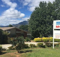 Bogong Moth Motel - New Castle Holiday