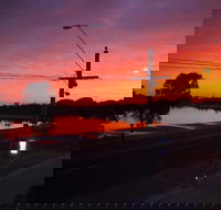 Heyfield Motel  Apartments - New Castle Holiday