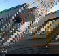 Discovery Parks  Jindabyne - New Castle Holiday