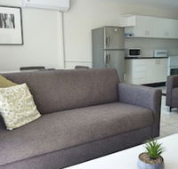 Jadran Motel  El Jays Holiday Lodge - New Castle Holiday