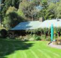 Hummingbird Eco Retreat - New Castle Holiday