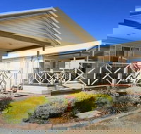 Discovery Parks - Kalgoorlie Goldfields - New Castle Holiday