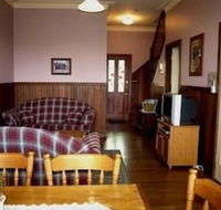 Pemberton Old Picture Theatre Holiday Apartments - New Castle Holiday
