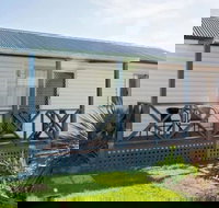 Discovery Parks  Bunbury Village - New Castle Holiday