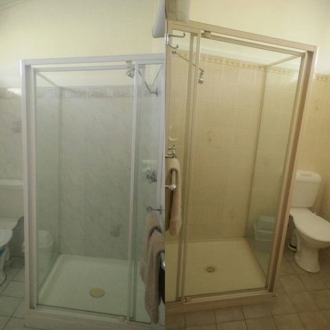 Halfway Motel, Eden - New Castle Holiday 6