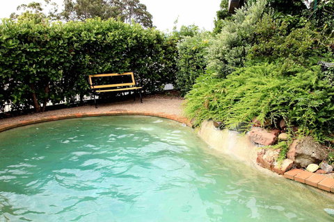 Halfway Motel, Eden - New Castle Holiday 3