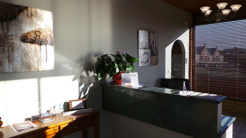 Halfway Motel, Eden - New Castle Holiday 4