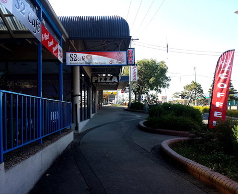 Halfway Motel, Eden - New Castle Holiday 1