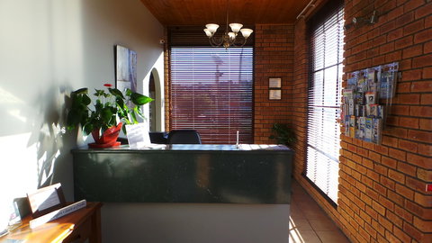 Halfway Motel, Eden - New Castle Holiday 5