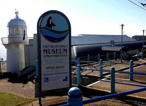 Halfway Motel, Eden - New Castle Holiday 0