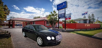 Lake Macquarie Motor Inn - New Castle Holiday 5