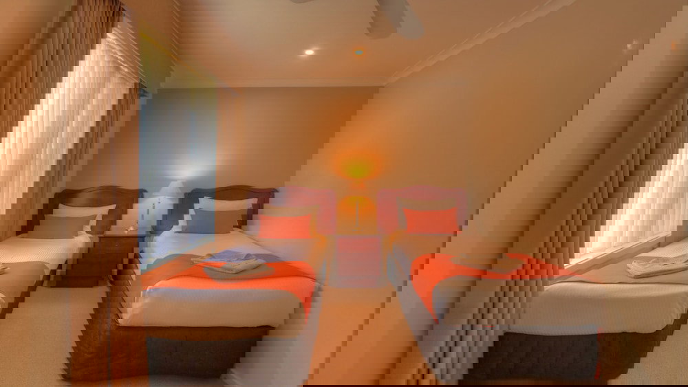 Garra NSW New Castle Holiday