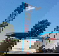 Nowra Motor Inn - New Castle Holiday