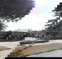 Glynlea Motel - New Castle Holiday
