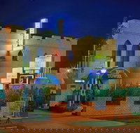 Bell Tower Motor Inn - New Castle Holiday