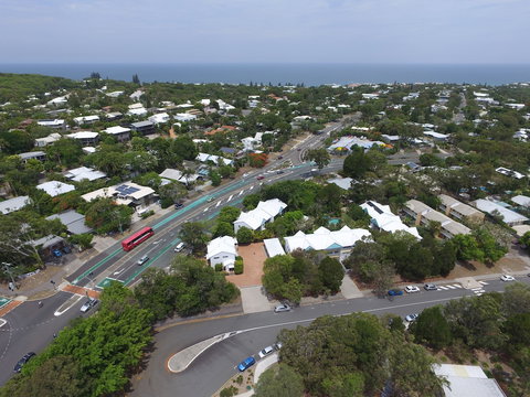 Chez Noosa Resort Motel - New Castle Holiday 2