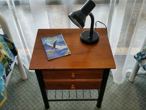 Wandarrah Lodge - New Castle Holiday 4