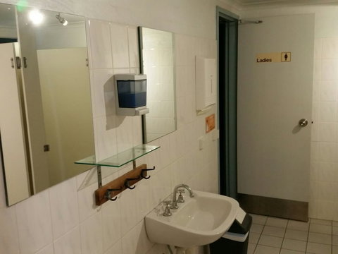 Wandarrah Lodge - New Castle Holiday 6