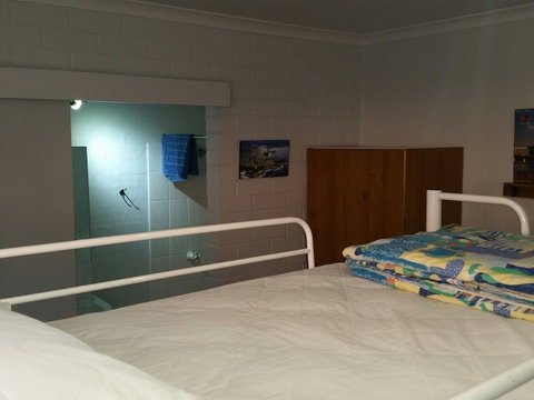 Wandarrah Lodge - New Castle Holiday 2