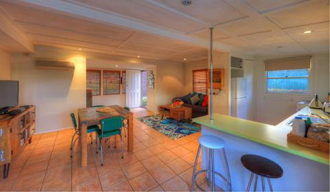 At Remingtons Private Cottages & Lodge - New Castle Holiday 4