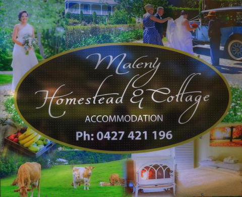 At Remingtons Private Cottages & Lodge - New Castle Holiday 3